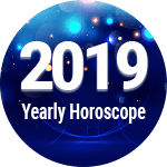 2019 Yearly Horoscope