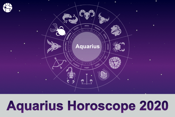 Aquarius Daily Horoscope