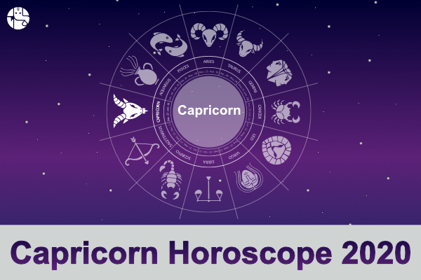 Capricorn Horoscope 2020 – Capricorn 2020 Predictions | GaneshaSpeaks.com