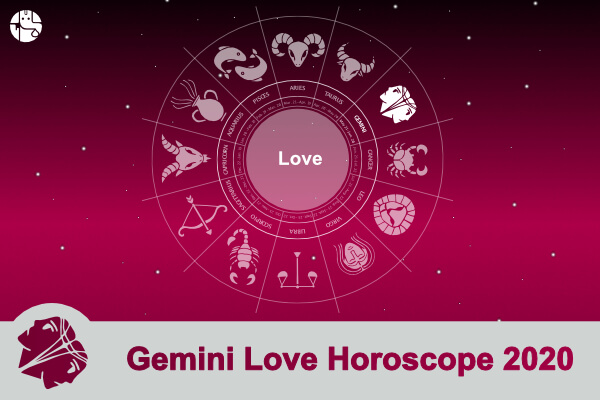 gemini horoscope love