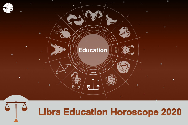 libra daily horoscope for students