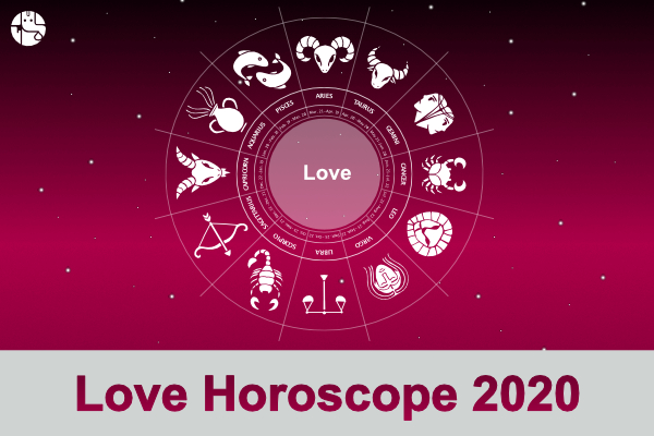 Couple Horoscope Compatibility Chart