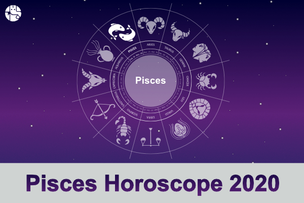 Pisces Horoscope 2020 – Pisces 2020 Astrology Predictions