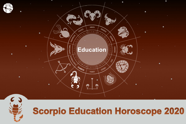 scorpio horoscope 2024 for students