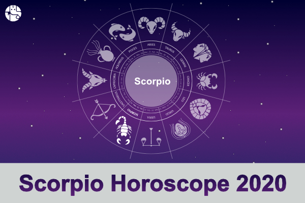 Scorpio Horoscope 2020 – Scorpio 2020 Predictions | GaneshaSpeaks.com