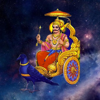 Book Pandit For Surya Shani Shapit Dosha Puja Online At Affordable Cost