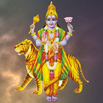 Rahu Graha Shanti Puja