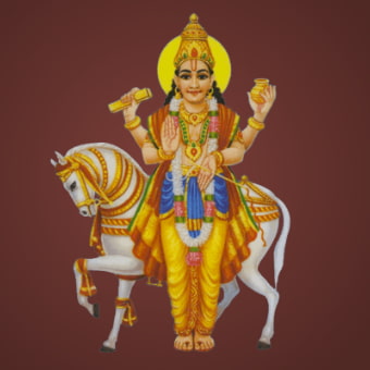 Shukra Graha Shanti Puja