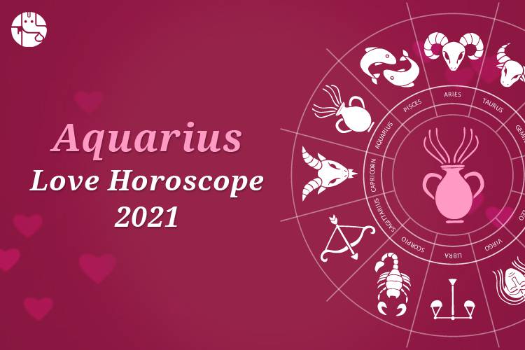 2022 Love  Relationship Horoscope  For Aquarius  Sun Sign 