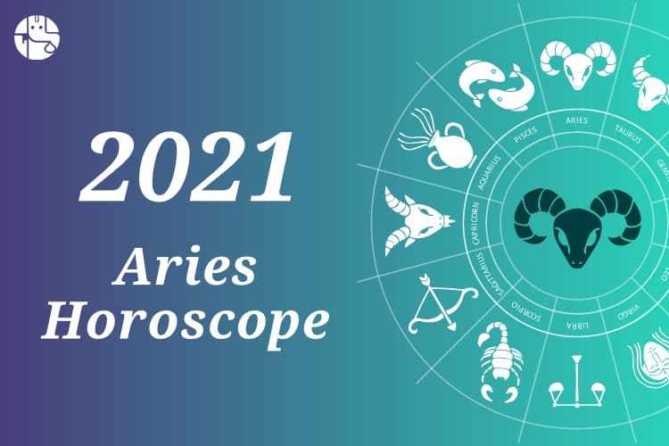 Aries horoscope February 2021
