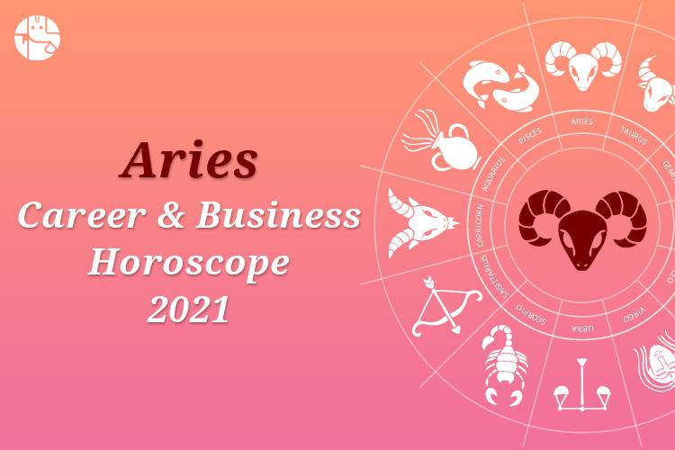 aries 2021 horoscope career january