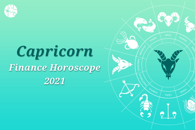 2021 Finance Horoscope For Capricorn Sun Sign - GaneshaSpeaks