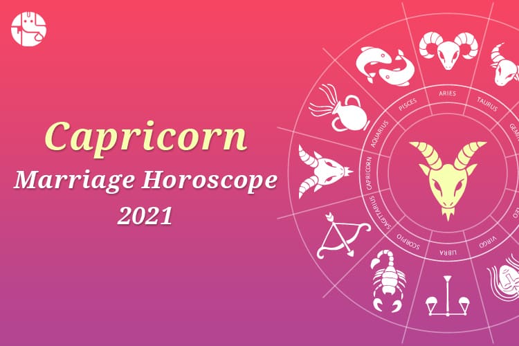 To marry man for sign capricorn best Here's Which