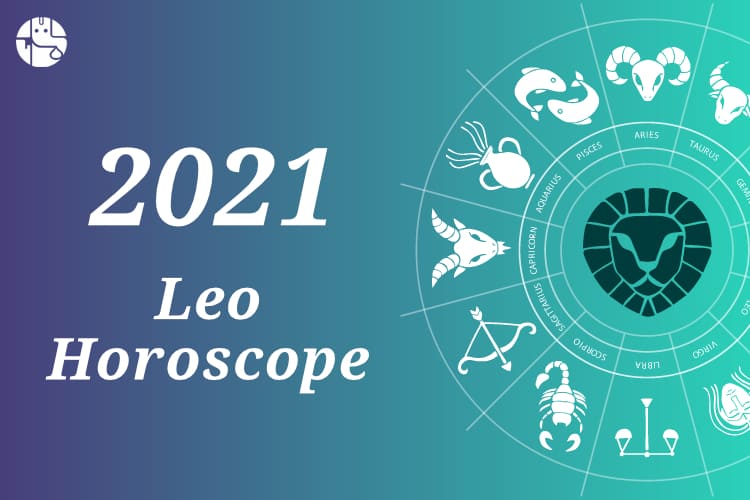 Leo Monthly Horoscope for January 2021