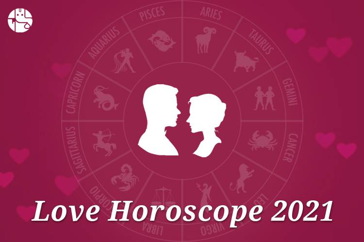 Love And Relationship Horoscope 2021 Ganeshaspeaks