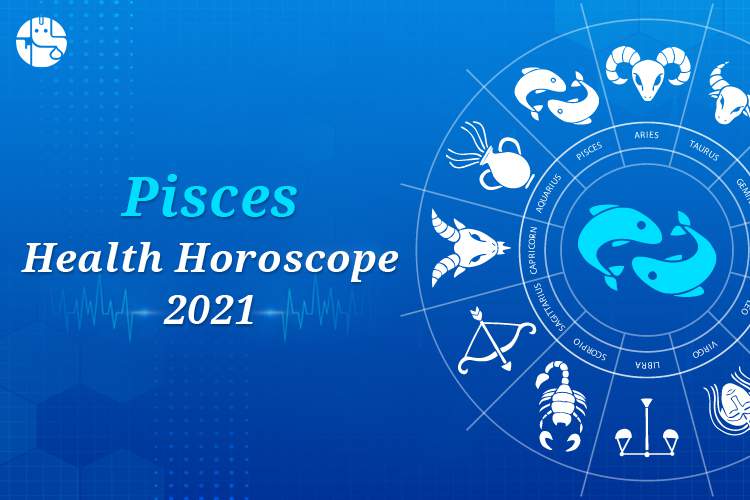 2021 Health Horoscope For Pisces Sun Sign GaneshaSpeaks