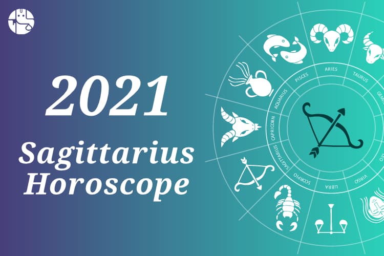 2021 Horoscope For Sagittarius Sun Sign Ganeshaspeaks