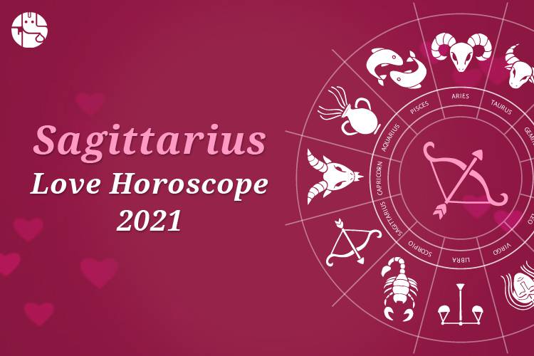 Sagittarius Love Horoscope 2021 Ganeshaspeaks