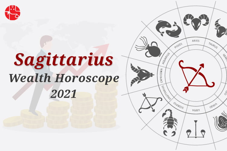 2021 Wealth & Property Horoscope For Sagittarius Sun Sign ...