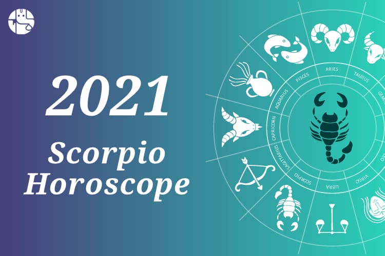 scorpio horoscope week of march 18 2021