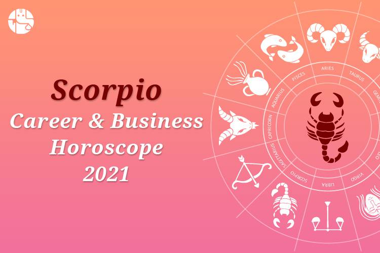 scorpio woman horoscope february 2021