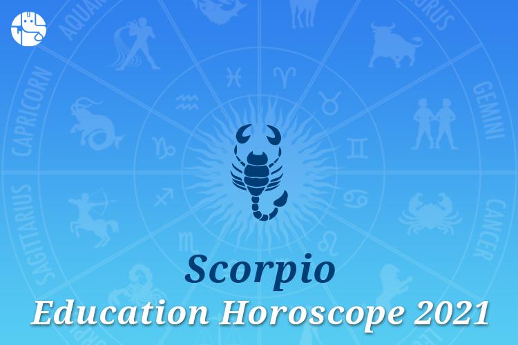scorpio horoscope week of march 18 2021