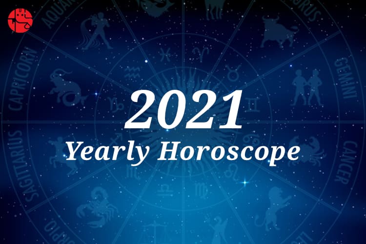 2021 Horoscope Predictions: Yearly Horoscope - GaneshaSpeaks