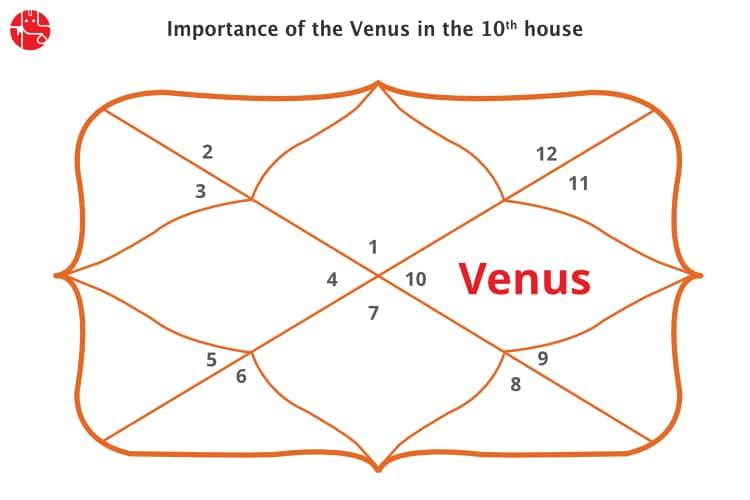 pluto in 10th house vedic astrology