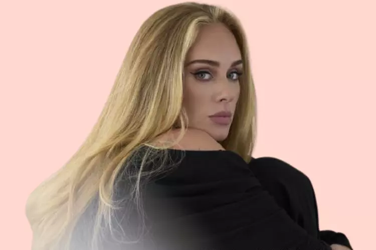 Is Adele Returning With New Ferocity on Her Latest Album ‘30’?