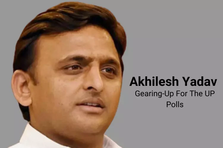 Are the Planets Favouring Akhilesh Yadav?