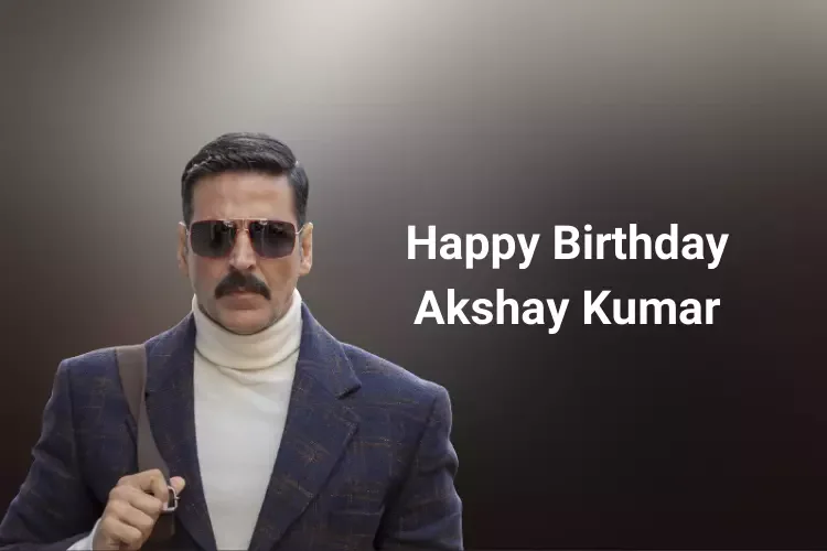 Akshay Kumar: The Promising Year Ahead!