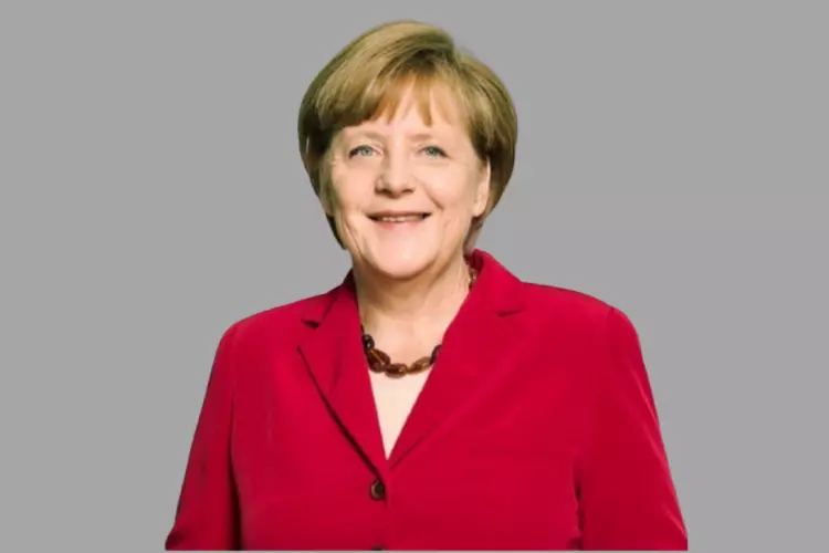 Blame These Planets For The End Of Angela Merkel's Era!