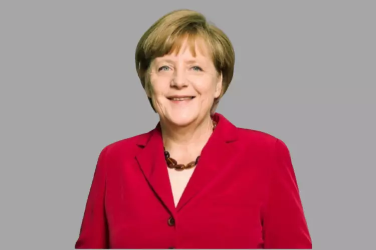 Blame These Planets For The End Of Angela Merkel’s Era!