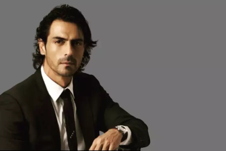 Comeback Or Setback – What Does The Future Of Arjun Rampal Say?