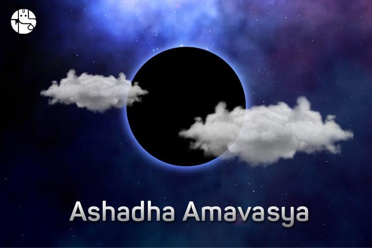 Ashadha Amavasya