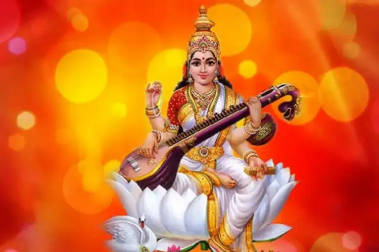 Basant Panchami 2024 Date Puja Muhurat And Significance 8140