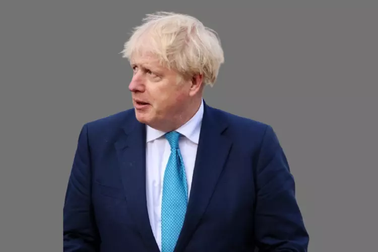 Boris Johnson: Will Planets Help Him Save His Dwindling Respect?