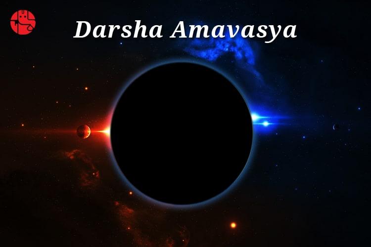 Darsha Amavasya 2020 – Significance, Rituals and Dates