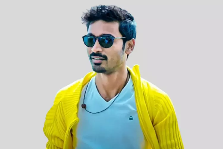 What ‘Atrangi’ Planets Are Behind Dhanush’s Success?