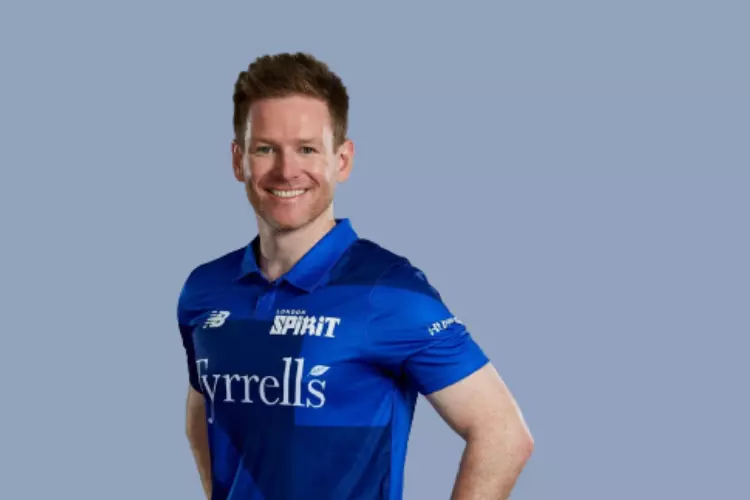 NZ vs ENG Semi-Final: Will Eoin Morgan Shine Bright And Win?