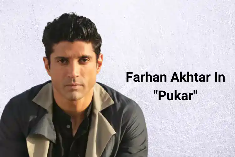 Will Pukar Be Successful for Farhan Akhtar?