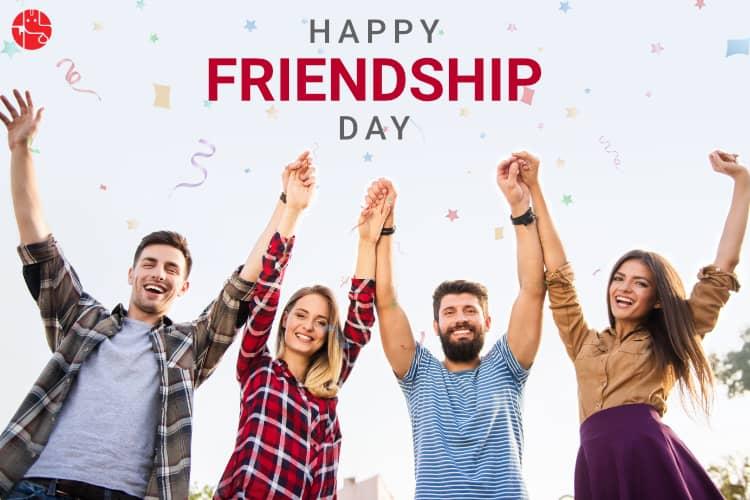 Friendship Day 2020: Date, Importance, and History of its ...