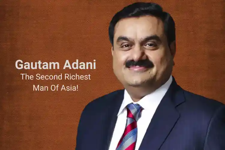 How does Gautam Adani make Rs 1,000 cr daily?