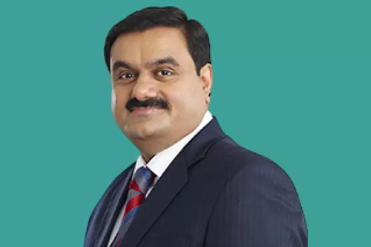 Gautam Adani Topples Mukesh Ambani To Become Asia’s Richest Man