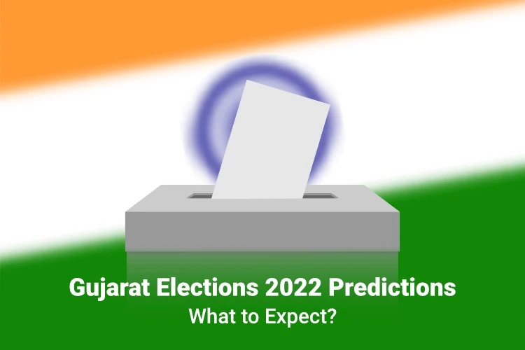 Gujarat Election 2022 Prediction