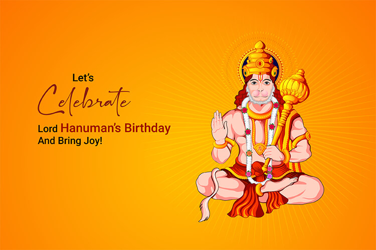 This Hanuman Jayanti, Celebrate The Banishment Of Evil
