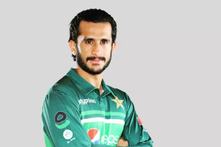 How Hasan Ali’s Dropped Catch Cost Pakistan the T20 World Cup?
