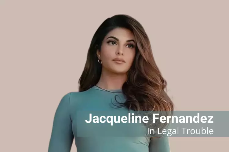Jacqueline Fernandez Under The Investigation of Enforcement Department