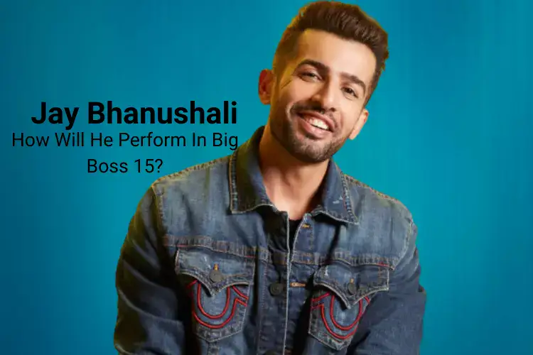 Will Jay Bhanushali Control his Anger & Shine in Bigg Boss 15?