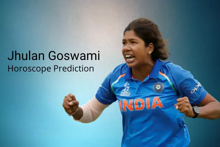 Jhulan Goswami: The Pride Of Indian Women Team!